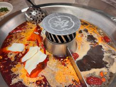 -蜀大侠火锅(总府路店)