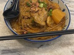 -何九海南茶店(鬼仔巷店)