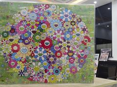 -宸宸画框裱画配框工厂店(莘庄店)