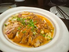 -太守宴·蘭院(天塔店)