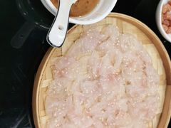 -草鱼先生潮州鱼生·虾生(新厦花园店)