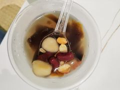 -八婆婆烧仙草(中山路店)