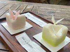 -三与叁山生日蛋糕·甜品·下午茶(北京五道口店)