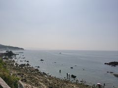 -养马岛旅游度假区