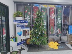 -熊小米专业儿童游泳馆