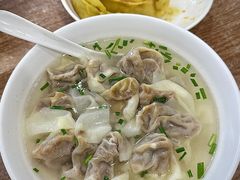 -草桥清真牛肉锅贴扁食店