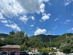 -潭柘寺景区