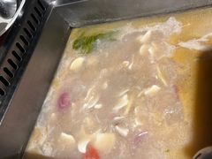 -泽成冰煮羊火锅(中正天街店)