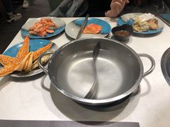 -圣罗巴甄选自助(麦凯乐店)
