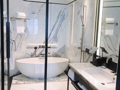 -尼依格罗香港美利酒店