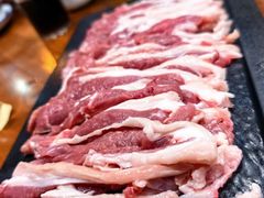 -大明铜锅·烤涮坊·烧烤(总店)