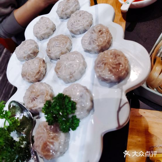 天成辣道重庆老火锅(龙沙2店)