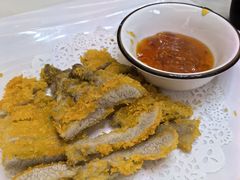 -南沙辉记烧鸡·荔枝木炭火吊烧(旧镇店)