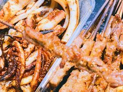 -枪火串烧·东北特色烧烤(罗湖总店)