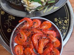 -船奇蒸汽海鲜·闽菜(八市海鲜总店)