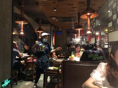 大堂-牛事制造局牛肉火锅(莲岳路店)
