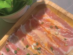 -正宗齐齐哈尔烤肉·齐牛哥鲜切炭火烤肉(杭州总店)