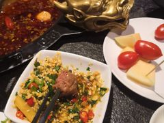 -椒王火锅(厚街万达店)