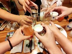 -王鼎精致料理铁板烧(世博源店)