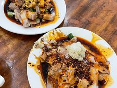 -温记府廟豆汤饭·始于1955年(海椒店)