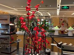 -北京王府井希尔顿酒店·万斯阁西餐厅