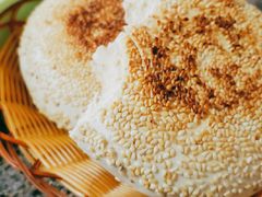 -清真喜兰老丁羊汤特色小吃