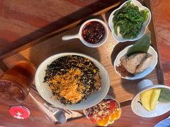 -时光花园(白鹭洲店)