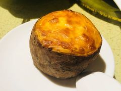 -铜锣湾·有麝自然香(重庆新天地店)