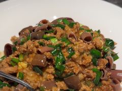 -前海沿·青岛菜(乐客城店)