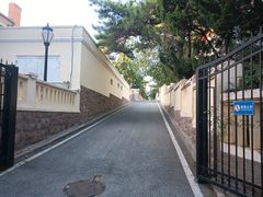 -八大关景区