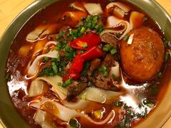 -十里香粉馆(虹桥中路店)