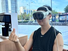 -Apple零售店(青岛万象城店)