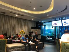 等位区-眉州东坡(通州店)