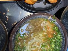 -云龙湖阿喆米线(云龙湖店)
