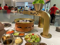 -西塔老太太泥炉烤肉(沈阳店)