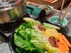 -潮界(虹桥新天地店)