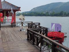 -函谷关历史文化旅游区