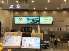 -茶百道(大兴绿地缤纷城店)