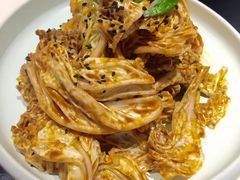 -京味斋·北京烤鸭(北京南站洋桥店)