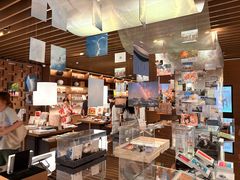 -茑屋书店(天目里店)