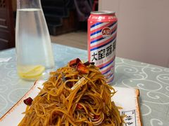 -津菜宋记老房子(平山道店)