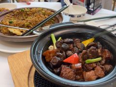 -御彩酒家(东风东路店)