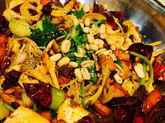 -拿渡麻辣香锅(龙旗购物中心店)