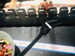 -很久以前羊肉串(中山公园店)