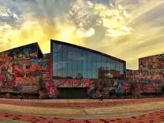 -四川美术学院美术馆