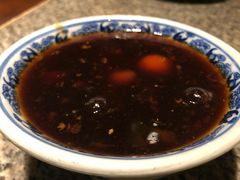 古法糖芋苗-南京大牌档(苏州中心店)