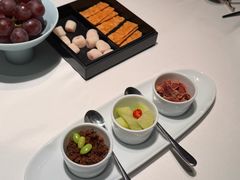 -荣轩(新荣记环球金融中心店)