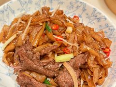 -誉八仙粤菜(万象天地店)