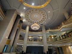 -上海东方佘山翰悦阁酒店·Vie全日制餐厅