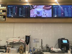 -逸派咖啡 EPARKCOFFEE(广安门店)